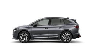 Skoda Enyaq bild 10