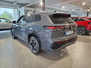 Volkswagen Tayron bild 3