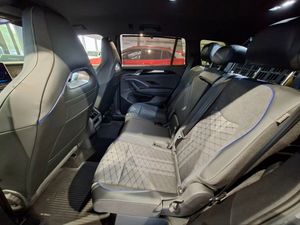 Volkswagen Tayron bild 6