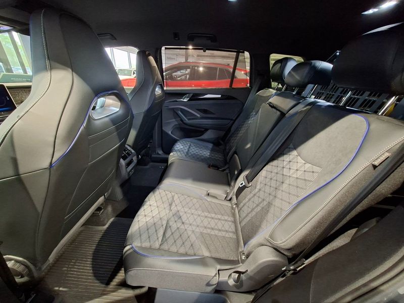 Volkswagen Tayron bild 6
