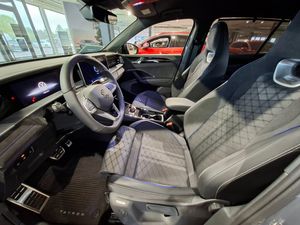 Volkswagen Tayron bild 5