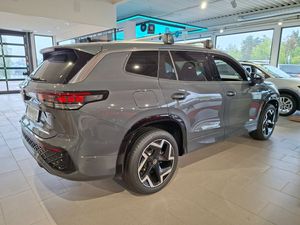 Volkswagen Tayron bild 4