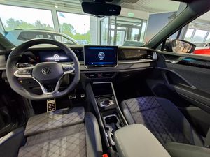 Volkswagen Tayron bild 7