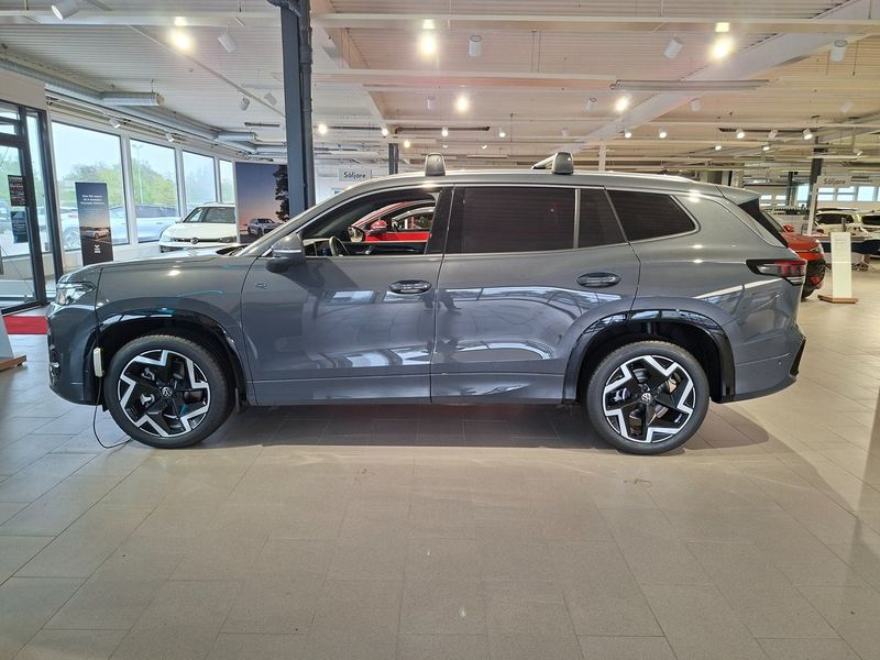 Volkswagen Tayron bild 2