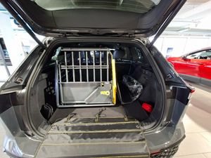 Volkswagen Tayron bild 8