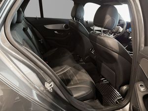 Mercedes C300 bild 8