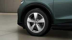Audi Q4 e-tron bild 5