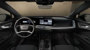 Audi Q4 e-tron bild 8