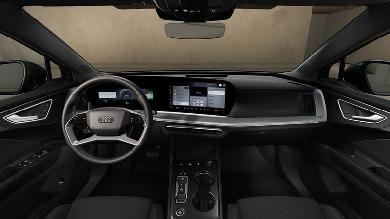 Audi Q4 e-tron bild 8