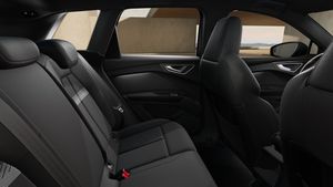 Audi Q4 e-tron bild 11