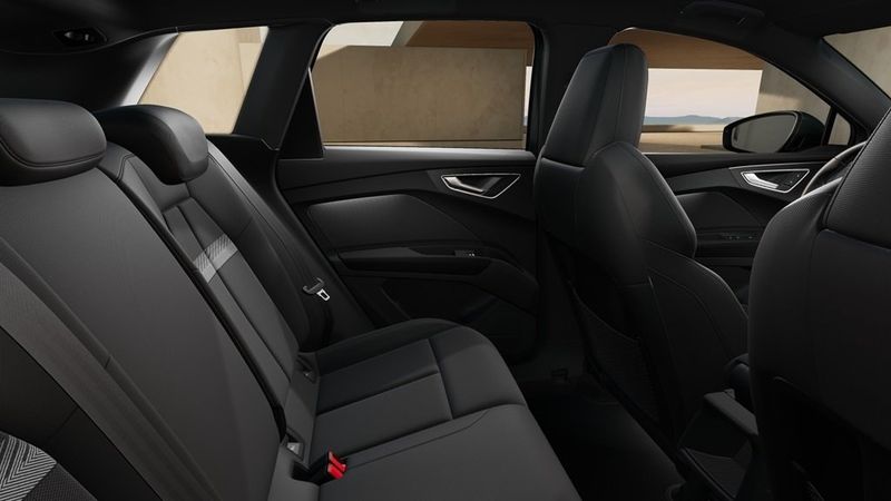 Audi Q4 e-tron bild 11