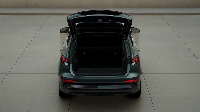 Audi Q4 e-tron bild 7
