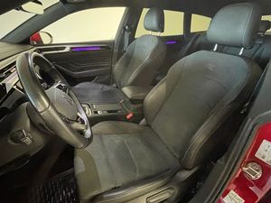 Volkswagen Arteon bild 4
