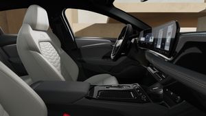 Audi A6 e-tron bild 9
