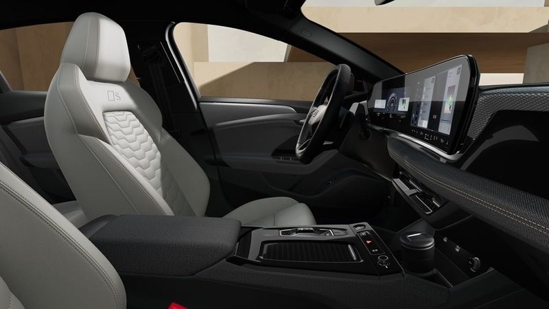 Audi A6 e-tron bild 9