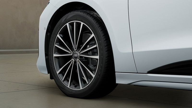 Audi A6 e-tron bild 5