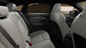 Audi A6 e-tron bild 11