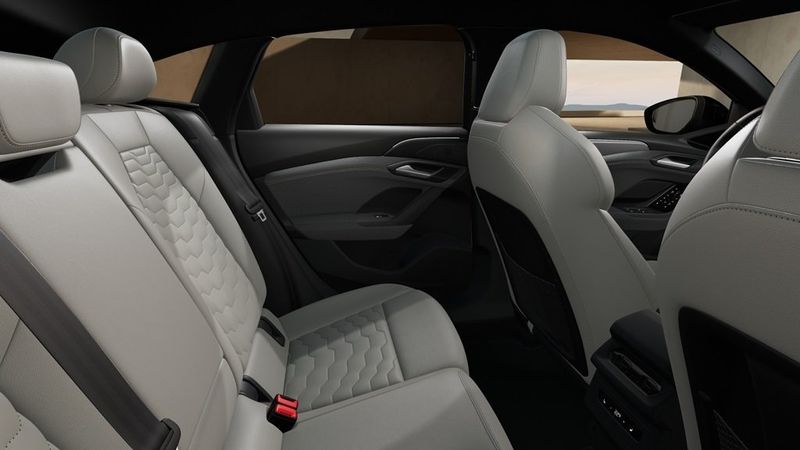 Audi A6 e-tron bild 11