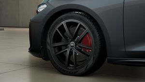 Audi A5 bild 5