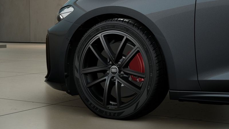 Audi A5 bild 5