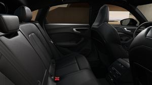 Audi A5 bild 11
