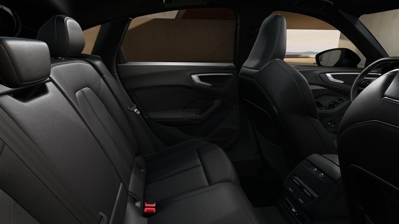 Audi A5 bild 11
