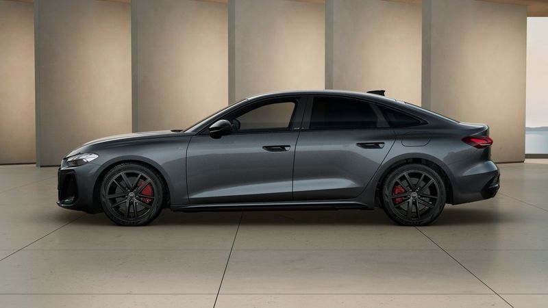 Audi A5 bild 2