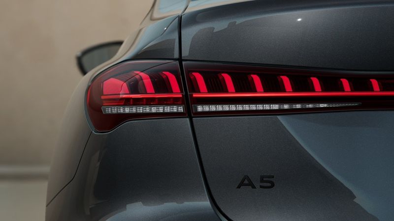 Audi A5 bild 6