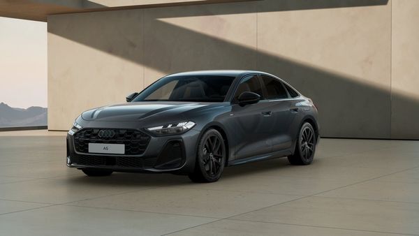 Audi A5 Sedan e-hybrid quattro S-line 367hk *Privatleasing* - 2026