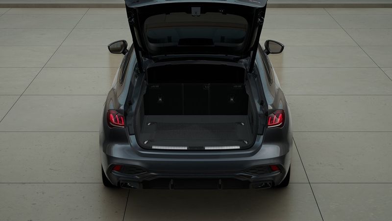 Audi A5 bild 7