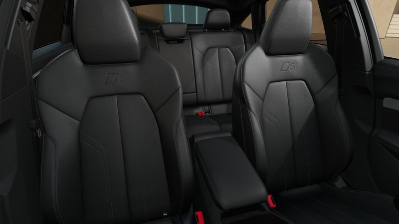 Audi A5 bild 10