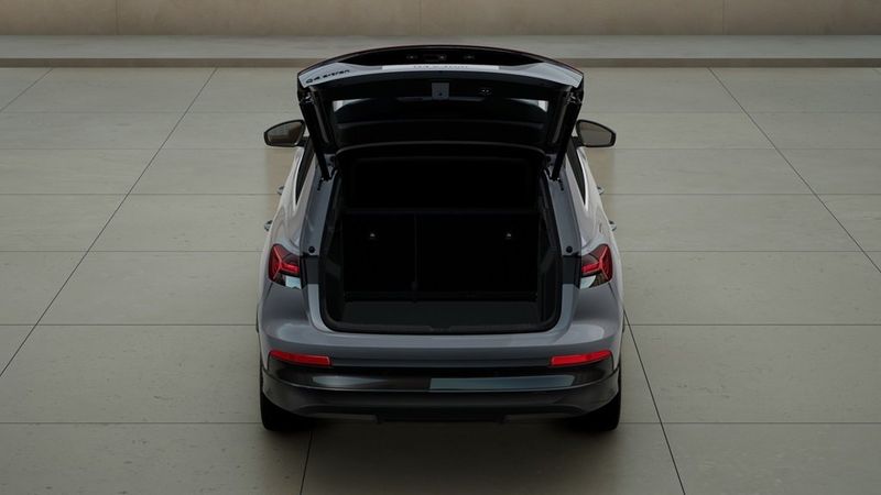 Audi Q4 e-tron bild 7