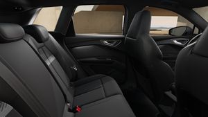 Audi Q4 e-tron bild 11
