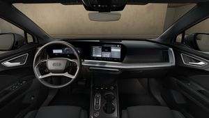 Audi Q4 e-tron bild 8