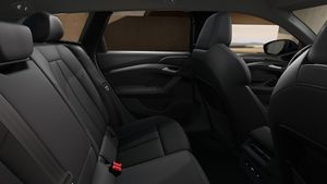 Audi A6 e-tron bild 11