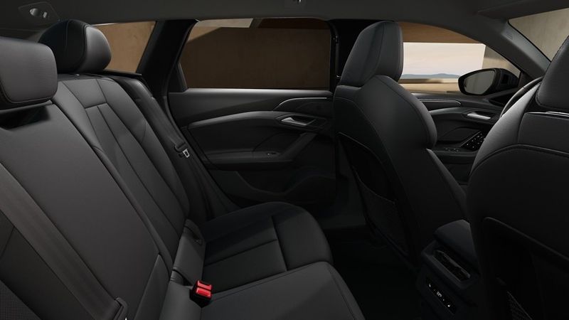Audi A6 e-tron bild 11