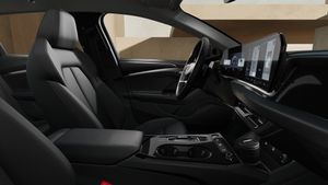 Audi A6 e-tron bild 9