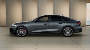 Audi A5 bild 2