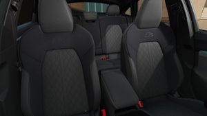 Audi A5 bild 10