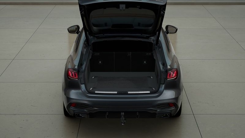 Audi A5 bild 7