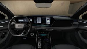 Audi A5 bild 8