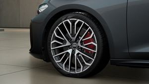Audi A5 bild 5