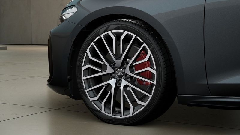 Audi A5 bild 5