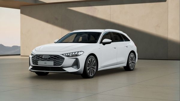 Audi A5 Avant e-hybrid quattro Proline 299hk *Privatleasing* - 2026