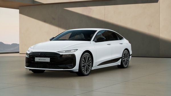Audi A6 e-tron Sportback e-tron 210 KW - 2026