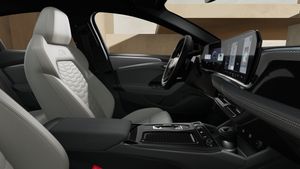 Audi A6 e-tron bild 9