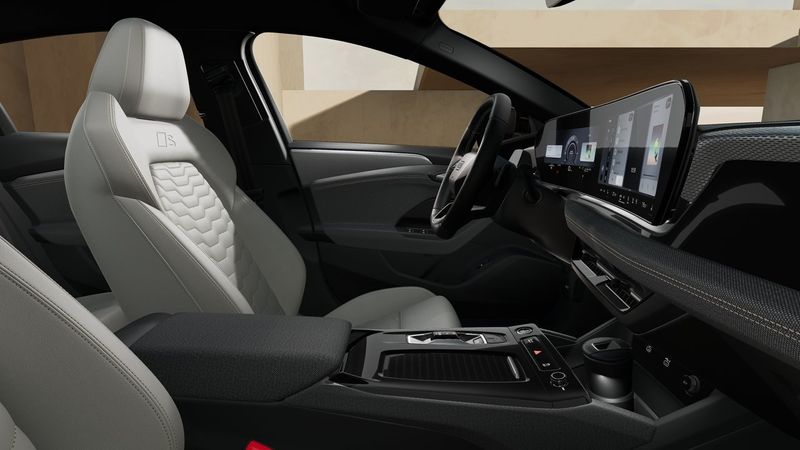 Audi A6 e-tron bild 9
