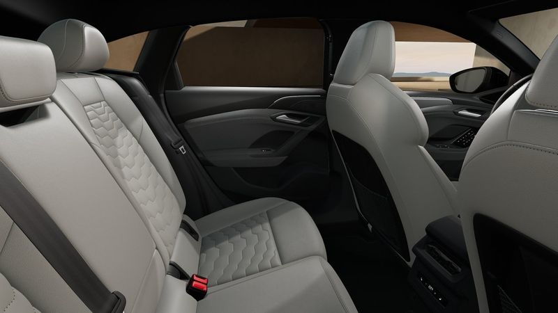 Audi A6 e-tron bild 11