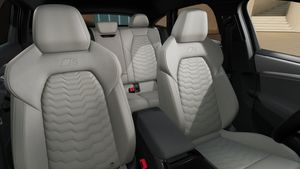 Audi A6 e-tron bild 10