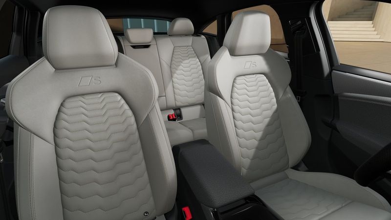 Audi A6 e-tron bild 10